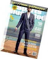 Sports Illustrated India – July 2018