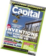 Capital France – July 2018