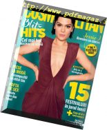 Cosmopolitan Romania – iunie 2018