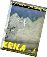 Krila – 1987-01