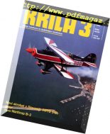 Krila – 1993-03