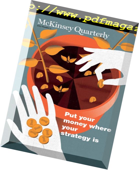 McKinsey Quarterly – Issue 2, 2012