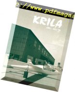 Krila – 1981-06-07