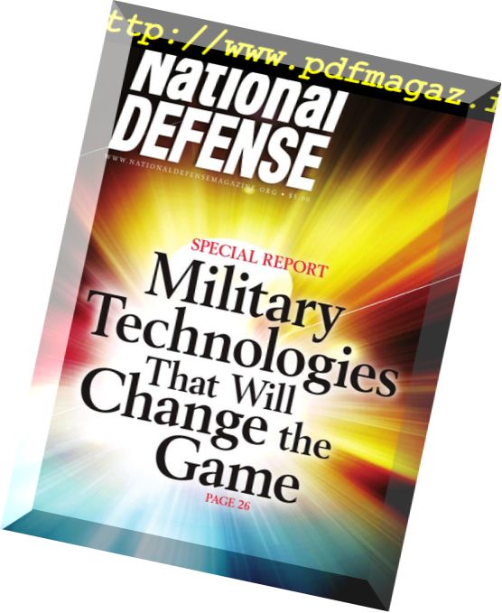National Defense – November 2014