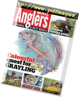 Angler’s Mail – July 17, 2018