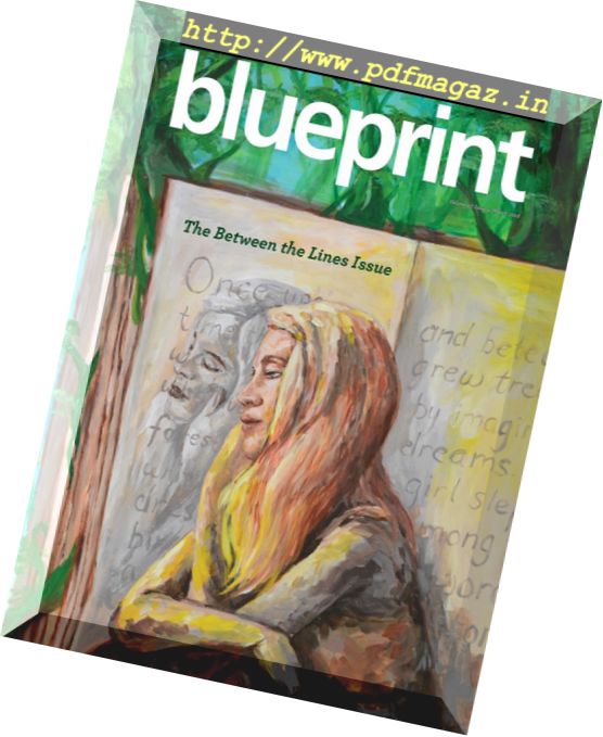 Blueprint Magazine – March 2018