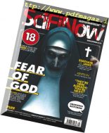 SciFinow – August 2018