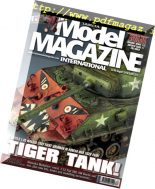Tamiya Model Magazine – August 2018