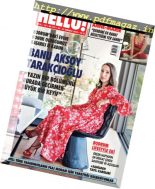 Hello! Turkey – 25 Temmuz 2018