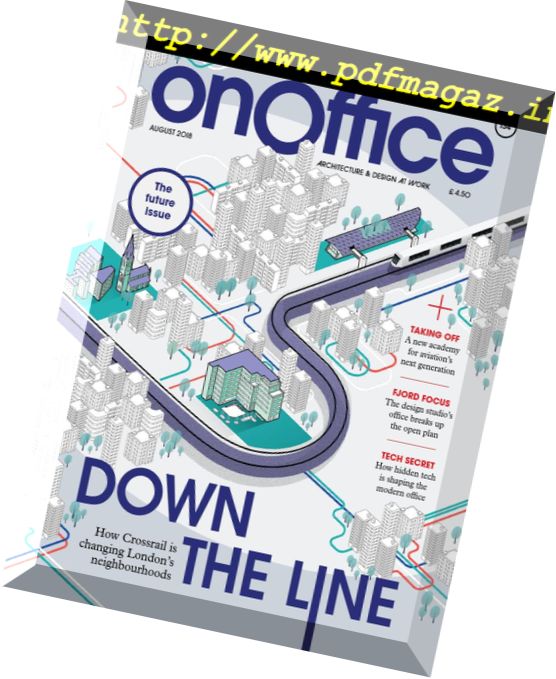 OnOffice – August 2018