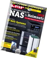 Chip Special – NAS Heimnetz 2018