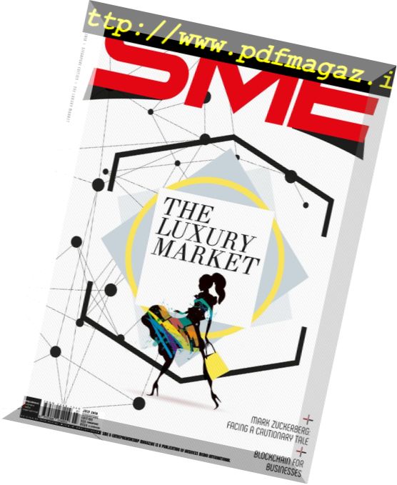 SME Singapore – July 2018