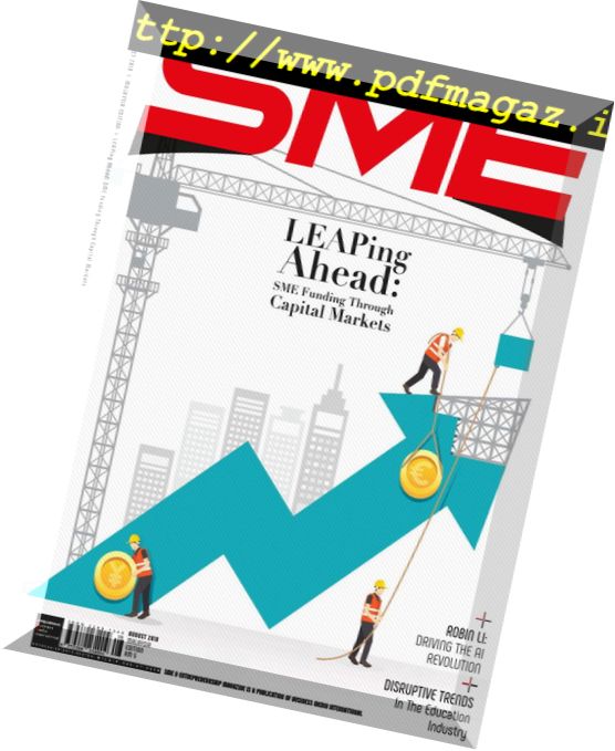 SME Malaysia – August 2018