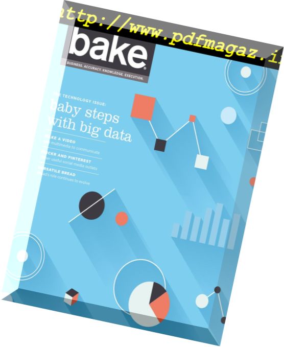 bake – June 2014