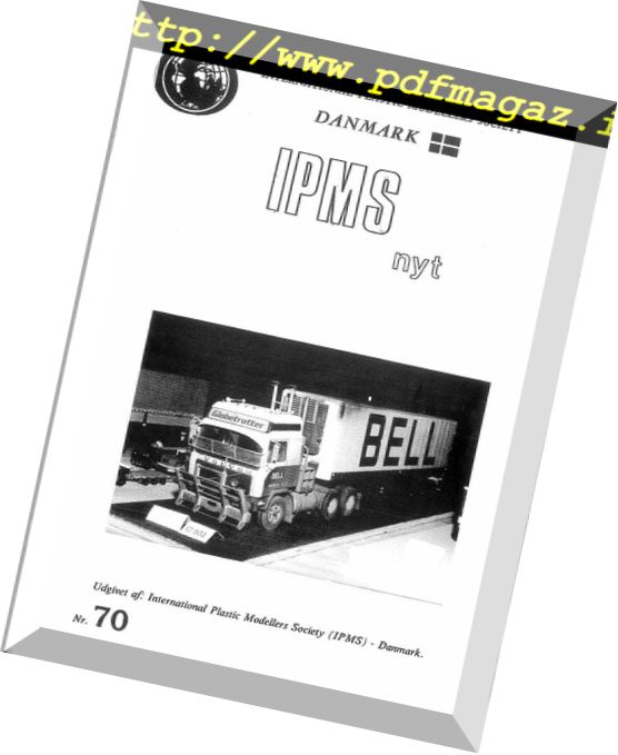 IPMS Nyt – n. 70