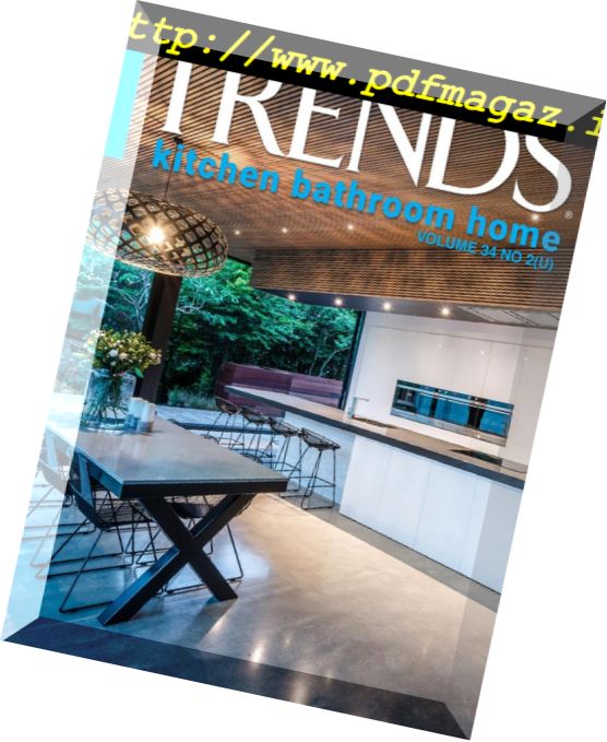 Trends Home USA – Volume 34 N 2 2018