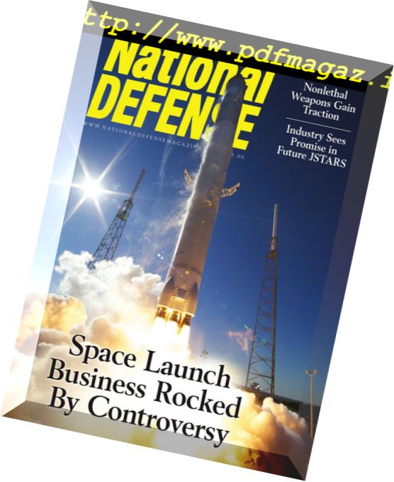 National Defense – July 2014