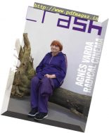 Crash Magazine – juin 2018