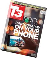 T3 India – August 2018