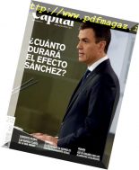 Capital Spain – julio 2018