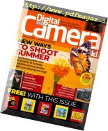 Digital Camera World – August 2018