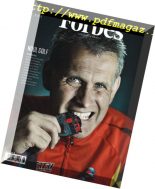 Forbes Romania – septembrie 2018