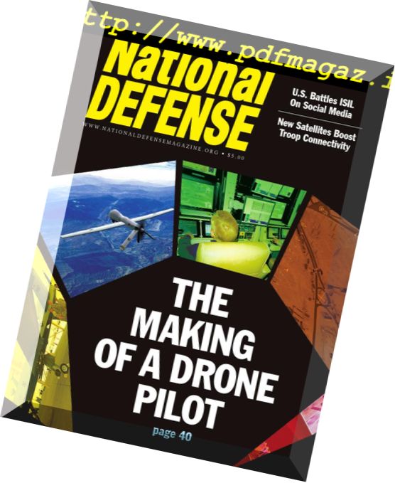 National Defense – December 2014