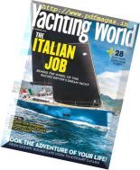 Yachting World – September 2018