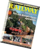 The Railway Magazine – August 2018