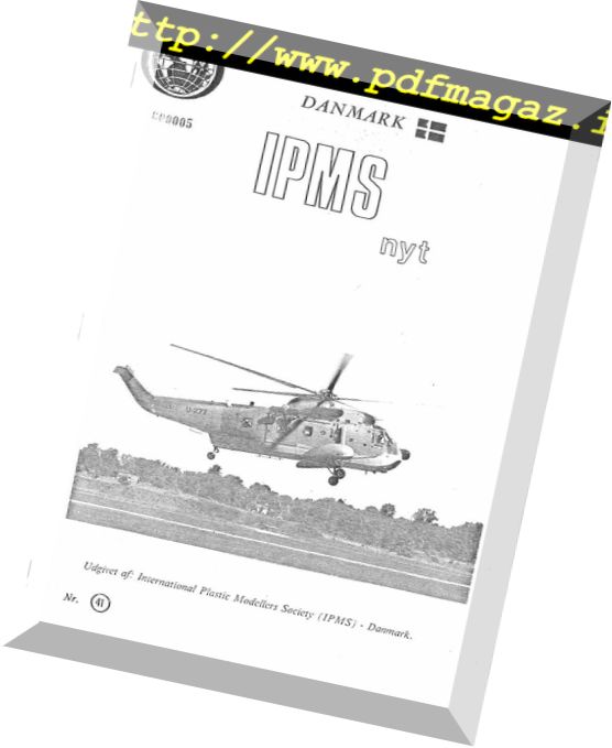 IPMS Nyt – n. 41