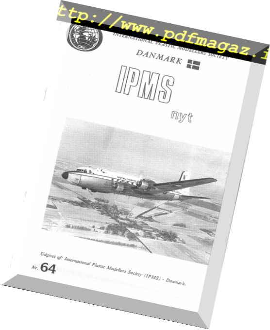 IPMS Nyt – n. 64