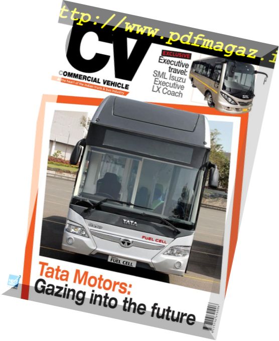 Commercial Vehicle – February 2017