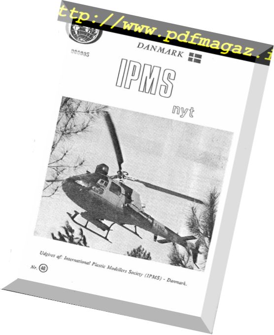 IPMS Nyt – n. 48