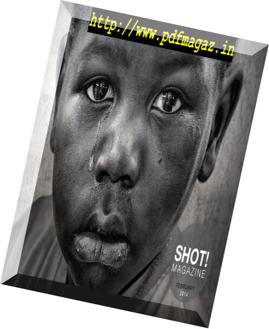 SHOT! Magazine – February 2014