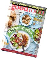 BBC Good Food Middle East – August 2018