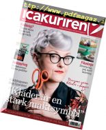 Icakuriren – 24 juli 2018