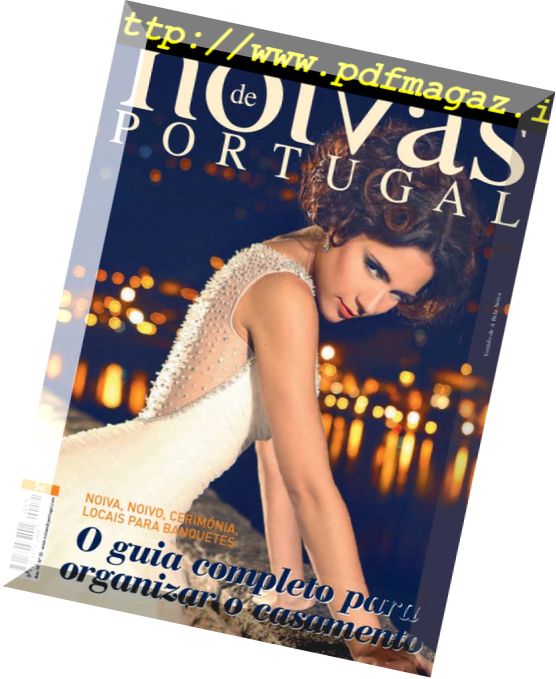Noivas de Portugal – abril 2014