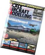 Scale Aircraft Modelling – September 2018