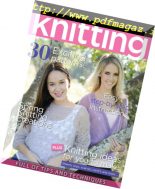 Australia’s Creative Knitting – September 2014