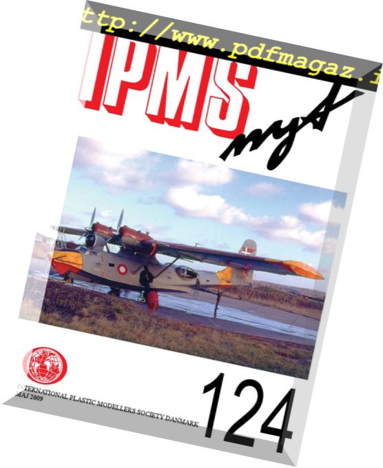 IPMS Nyt – n. 124