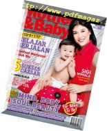 Mother & Baby Indonesia – Desember 2016