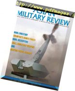 Asian Military Review – May 2017
