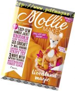 Mollie Makes – August 2016
