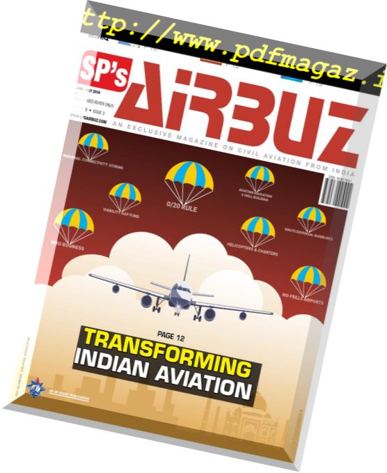 SP’s Airbuz – July 07, 2016