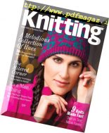 Creative Knitting – September 2014