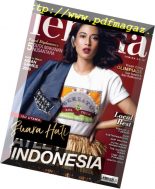 Femina Indonesia – Agustus 2018