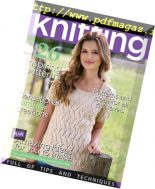 Australia’s Creative Knitting – December 2016
