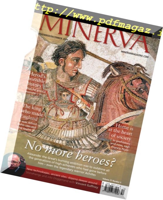 Minerva – November-December 2014
