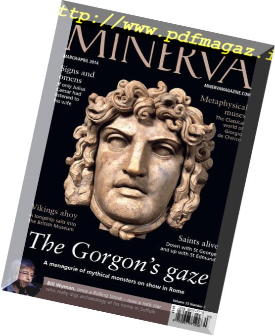 Minerva – March-April 2014