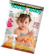 Mother & Baby India – December 2016